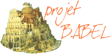 projetbabel